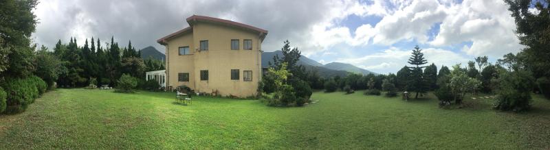 2017.10.09 至景園全貌